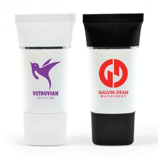 Promotional Byron Gel Hand Sanitisers